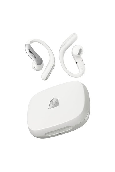 Timekettle LiveTalk AI Translation Earbuds, Real-Time Language Translator wit...