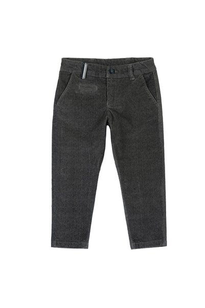 Chicco Pantaloni copii Chicco, gri, 00034-69MC