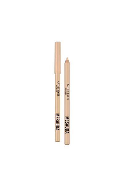 MESAUDA Artist Eyes Eye Pencil - 105 Nude