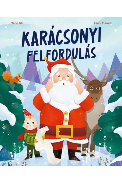 Editura Kreativ Agitație de Crăciun