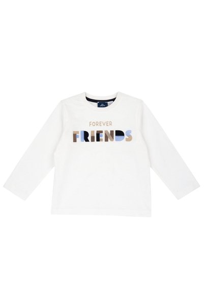 Chicco Bluza copii Chicco, Alb, 07737-67MC