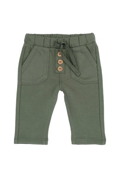 Chicco Pantaloni copii Chicco, verde menta, 11963-68MFCO