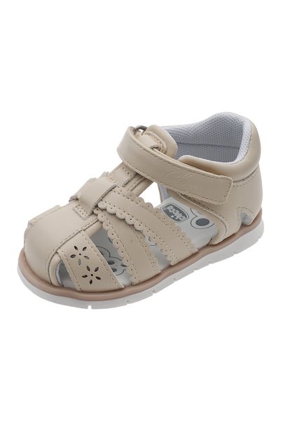 Chicco Sandale copii Frisy, bej, 73021-68P