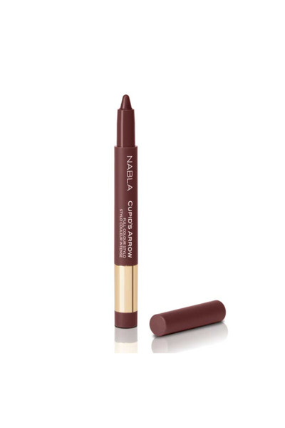 NABLA Cupid’s Arrow Longwear Stylo Eyeliner Arrow #7 Maroon