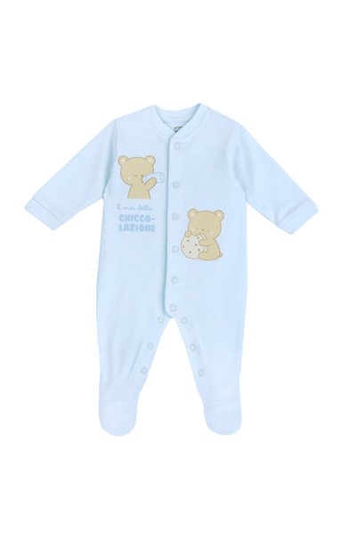 Chicco Salopeta bebelusi Chicco, bleu, 07867-67MFCI