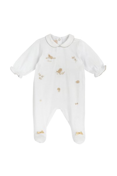 Chicco Salopeta bebelusi Chicco, 27242-68MFCI