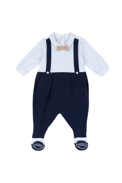 Chicco Salopeta bebelusi Chicco, 27227-68MFCI
