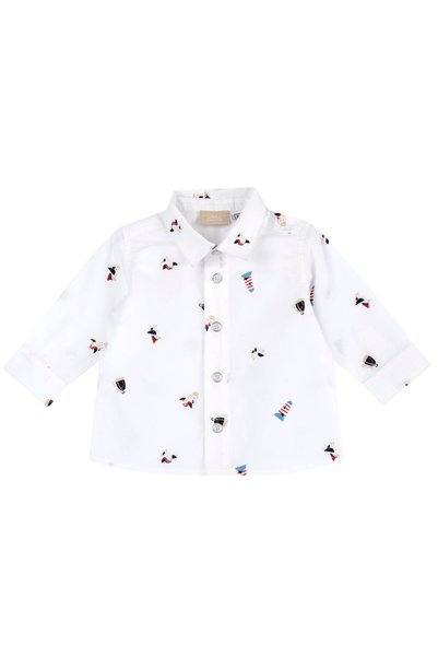 Chicco Camasa cu broderii, 54751-68MFCO