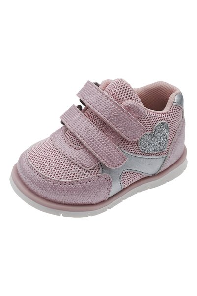 Chicco Pantofi copii Foxy, roz, 73026-68P