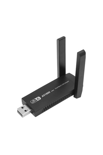 Skygo ZR567 Ax1800 Dual Band Usb Adaptör