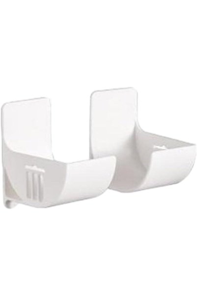 ALMEKAQUZ Kitchen Shelf Without Drilling, Space-Saving, Wall-Mounted, Organiz...