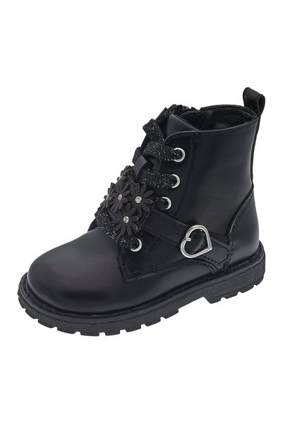 Chicco Ghete copii Collina, Negru, 72116-67P