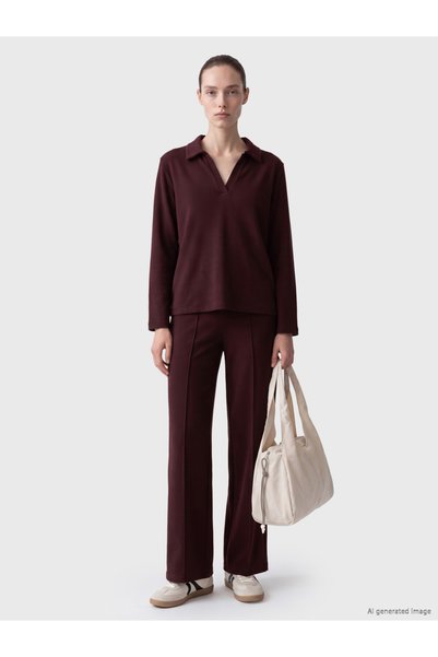 LC Waikiki High-Quality Women's Pants for Fashion-Conscious Women from UZG STORE