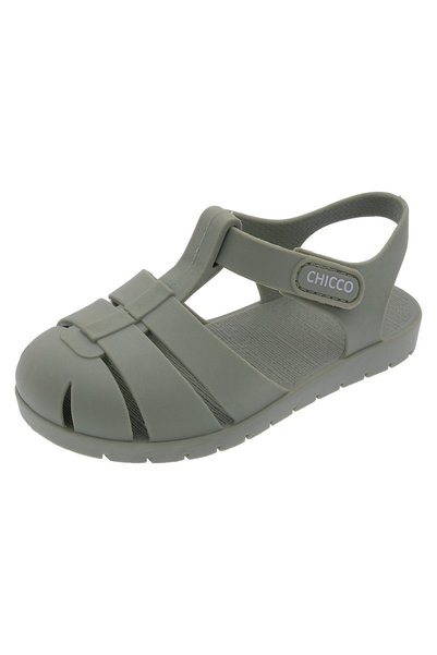 Chicco Sandale plaja copii Mushi, verde, 22062-70P