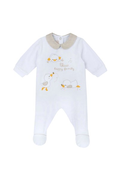 Chicco Salopeta bebelusi Chicco, 27230-68MFCI