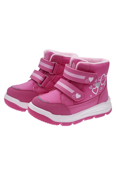 Chicco Ghete copii pentru zapada Wanessa, fuchsia, 21132-69P