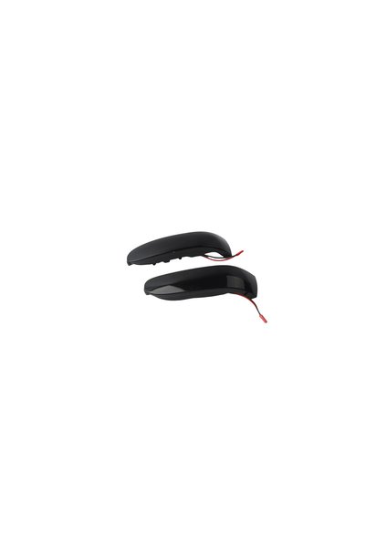 OEM Set 2 Lampi Semnalizare LED Dinamice pentru Mercedes W164