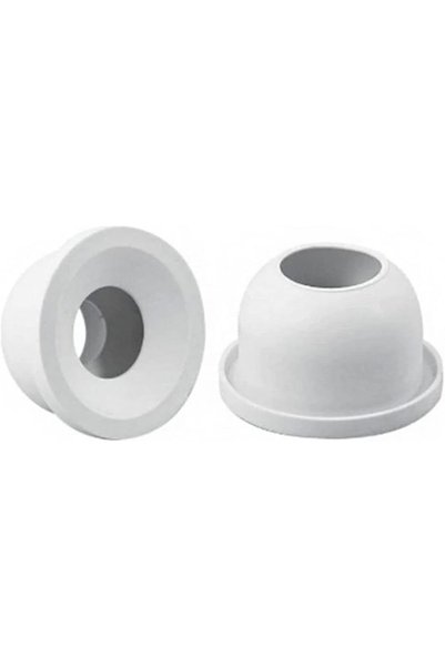 Generic Brand Orret Home Gasket Adapter Gasket Spacer Gasket Sink Drain Gasket