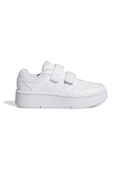 adidas Pantofi sport copii Hoops 3.0 Bold Cf C Çocuk Günlük Ayakkabı IH7899 Alb