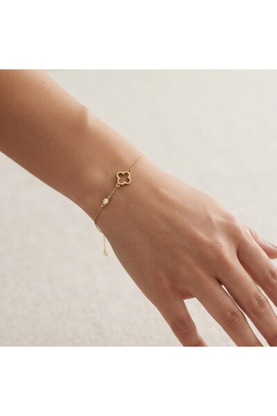 unbranded BR2658 Ασημένιο Βραχιόλι 925° GREKAS JEWELRY