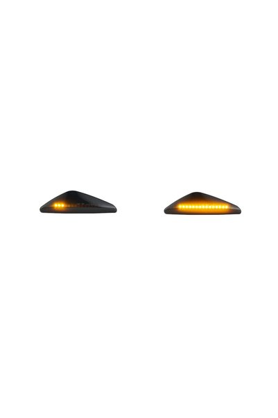 OEM Set 2 Lampi Semnalizari LED Dinamice pentru BMW X5 E70