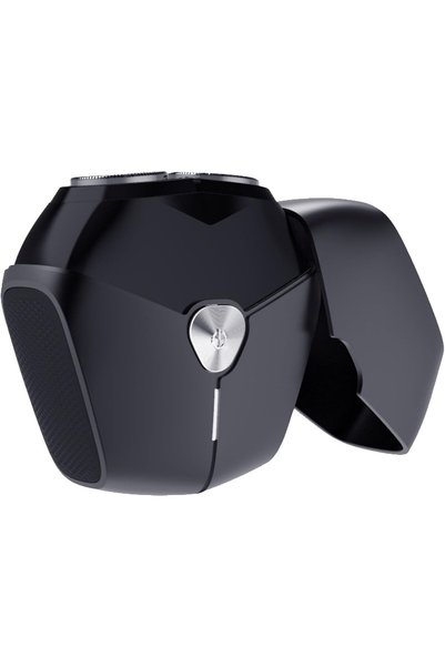 OEM Aparat de ras electric portabil 8 W, autonomie 60 minute, încărcare USB-C...