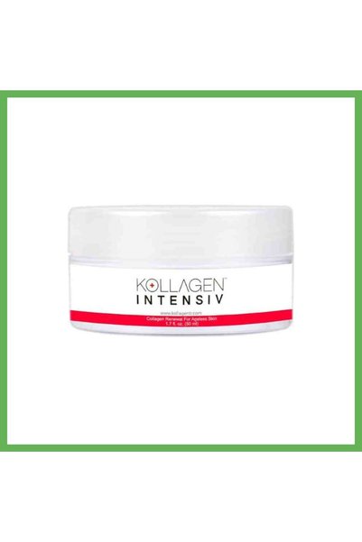 TheGencoo Collagen Intensive Cream 50 mL GEN01