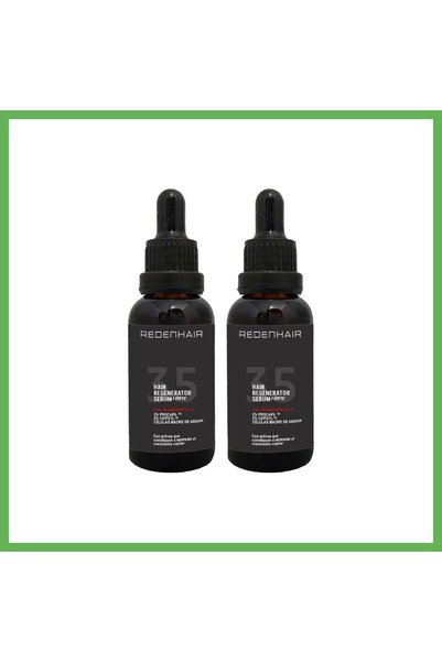 TheGencoo Redenhair 2-Pack Hair Care Serum GEN01