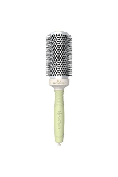 Olivia Garden Perie Termica pentru Modelarea Parului - NewCycle Thermal NC-T4...