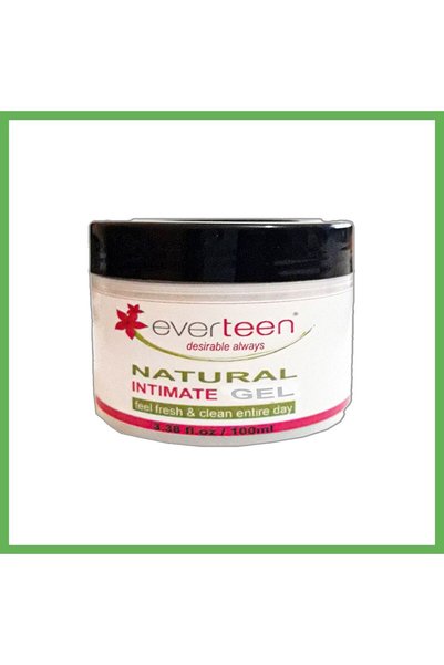 TheGencoo Everteen Hygienic Gel, 100 mL, GEN01