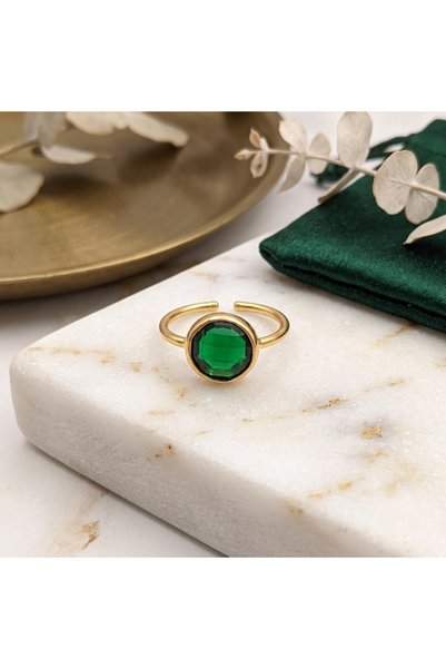 unbranded DA1773 Ασημένιο Δαχτυλίδι 925° GREKAS JEWELRY