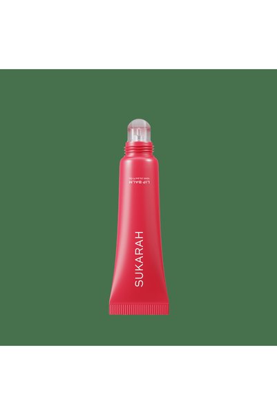 SUKARAH LIP BALM – STRAWBERRY