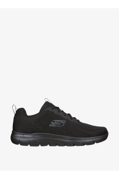 SKECHERS Men's Lace-Up Walking Shoes - SUMMITS