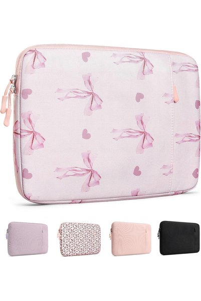 PROCASE Laptop Sleeve for MacBook Neo 13 inch 2026 (Model A3404, A18 Pro), Pr...
