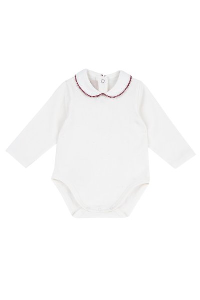 Chicco Body bebelusi Chicco, Crem, 02726-71MFCO