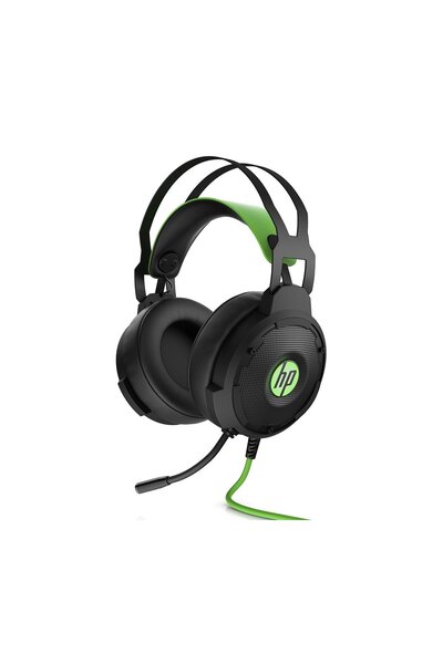 HP Pavilion Gaming 600 Oyuncu Kulaklığı, 50mm