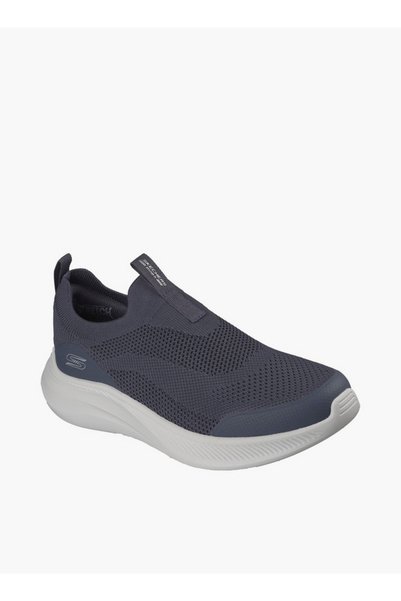 SKECHERS Men BOBS MODA FLEX Slip-On Sports Shoes