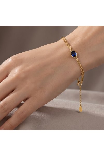 unbranded BR2659 Ασημένιο Βραχιόλι 925° GREKAS JEWELRY