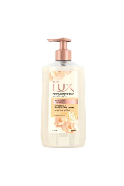 LUX Hand Wash Velvet Touch/jasmine 250ml 83569