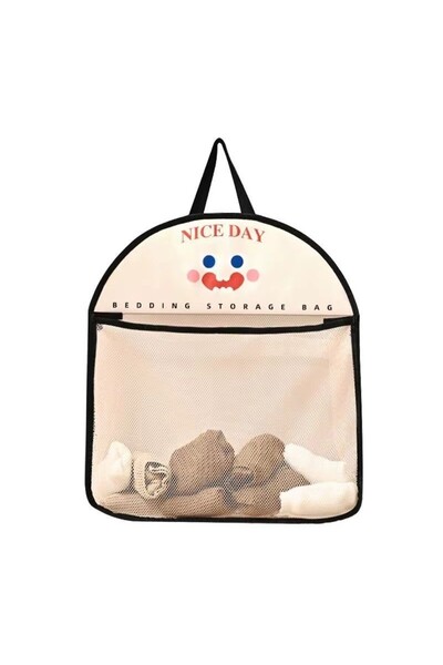 Evolium Geanta de Depozitare, 40 x 10 x 44 cm, Negru, Evolium, Tip Saculet, d...