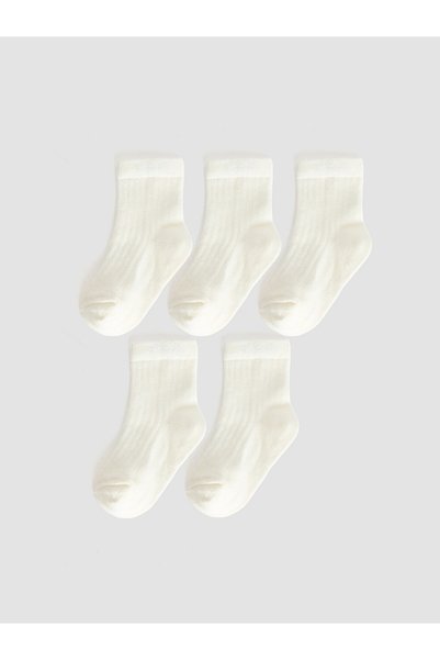 LC Waikiki I Baby Boy Socks 5-Pack from Freezen Store