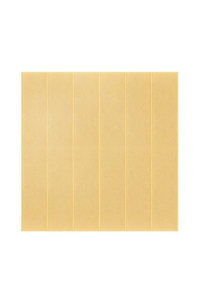 Evolium Set of 10 3d wallpaper tiles, 70 x 70 cm, 3 mm thick, evolium, made o...