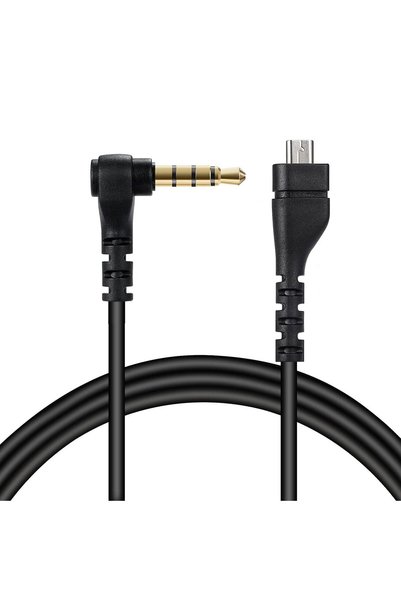 GENERAL كابل بديل من LecLooc متوافق مع سماعات الرأس اللاسلكية SteelSeries Arc...