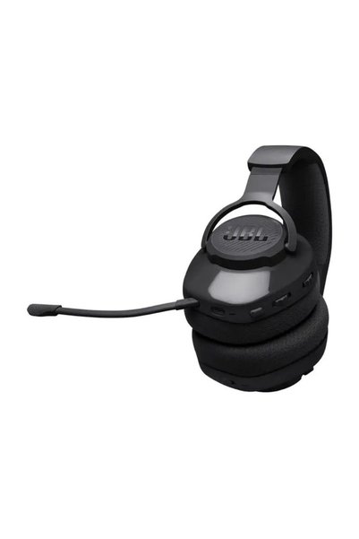 JBL Căști de gaming Quantum 360, fără fir, negre