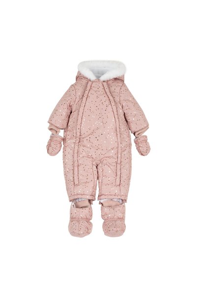 Chicco Salopeta bebelusi Chicco, pentru zapada, Roz, 03131-71MFCO