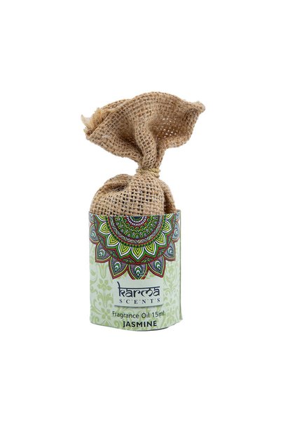 Bobo Ulei de aromaterapie 15ml, Iasomie - Karma Scents