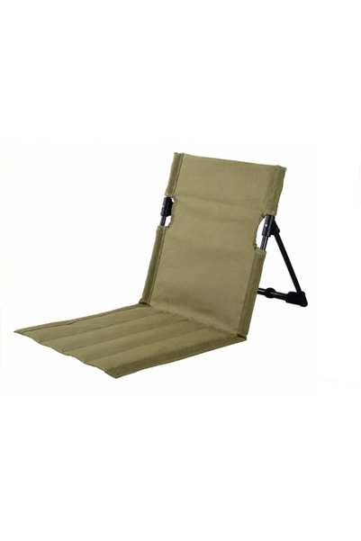 ACTEN Collapsible Foldable Backrest 38X39.5X40.5CM - CM-48311