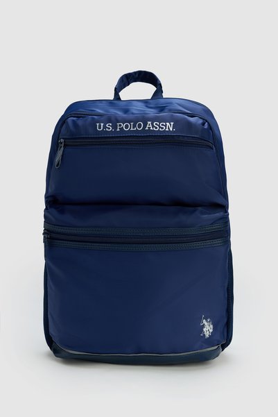 U.S. Polo Assn. Boys' Multicolored School Bag 50330788-999