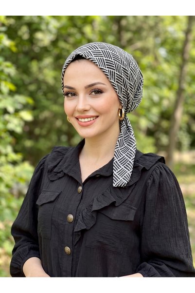 raşelkori Eșarfă