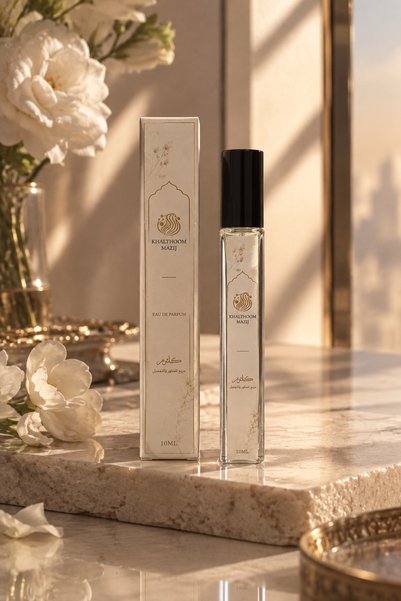 Other مني عطر كلثوم💛